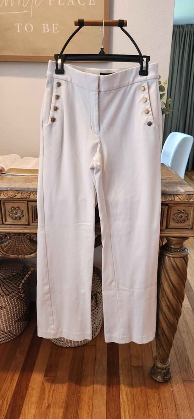 Express Dress Pants Size S